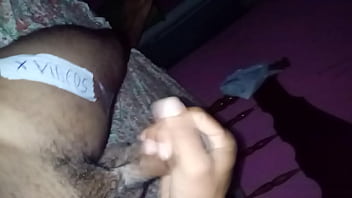 Preview 3 of Eating Biobs Then Sex - Fellow caresses his pretty babe