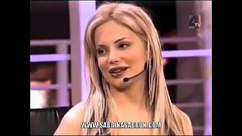Preview 3 of Hot Sex Bangla Model - Sabrina Sabrok Biggest Boobs Celeb
