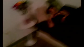 Preview 2 of Indian Bhabi Blow Job - haha surprise.