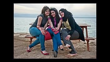 Preview 4 of Fallme Heroin - real muslim women