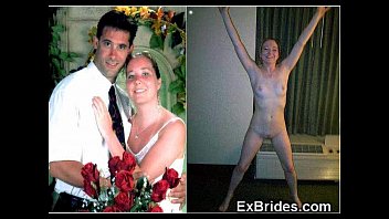 Preview 4 of Filmed Make Mom Son - Real Brides Sucking!