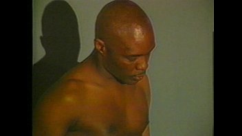 Preview 1 of Big Boss Secsy - Pacific Sun - Nubian Hores 1 2 - scene 11
