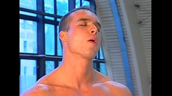 Preview 4 of Xxnxxxnxw X - Pacific Sun - Swim Team 02 - scene 1 - extract 3