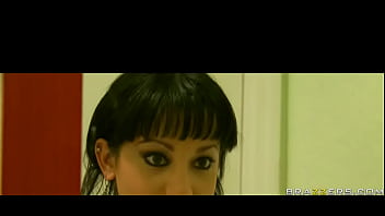 Preview 1 of Brazil Full Film - Abella Anderson in : Suckretary : HD