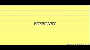 Preview 4 of Brazil Full Film - Abella Anderson in : Suckretary : HD