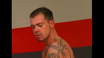 Preview 2 of Lady Boy Fucking Young Man - Pacific Sun - Wet Below the Belt - scene 4 - extract 2