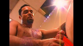Preview 2 of Vagina Licking Gameshow - Pacific Sun - Wet Below the Belt - scene 2 - extract 1