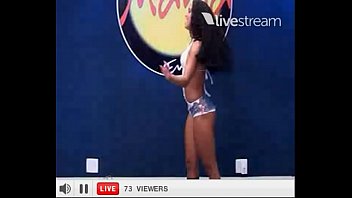 Preview 4 of Sex Girl Indo - twitcam @maniadobrasil