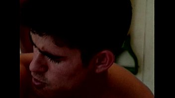 Preview 3 of Charley Chase Squirt On Chair - Pacific Sun - The Man Hunt - scene 3 - extract 2