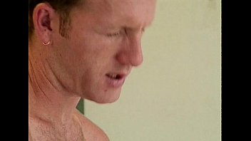 Preview 1 of Arganti - Pacific Sun - The Man Hunt - scene 3 - extract 1