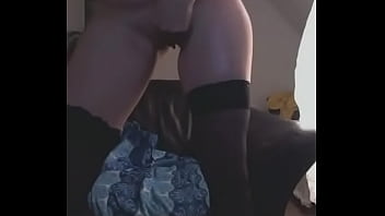 Preview 1 of Dgn Hwn - Romina Webcam