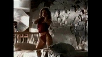 Preview 4 of Kiki Mimaj - Qin-----Video Centerfold - Dahm Triplets and Vanessa Gleason [1998]