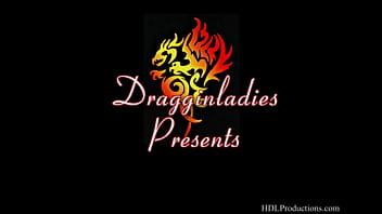 Preview 1 of Lady Youth - Kendra James - Fetish at Dragginladies