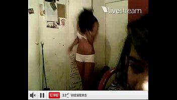Preview 4 of Deep Mputh - twitcam @ AndreaSoto