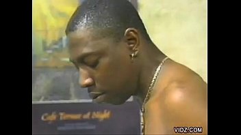 Preview 3 of Sauna Big Sexnudez - Badd Black Ebony with Big Titties Part 2