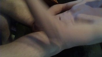 Preview 1 of Iittergirl - masturbation and self cum eating