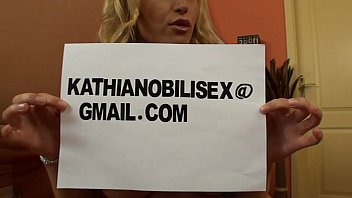 Preview 3 of Mature Bbw Enjoys Cock Sucking - Kathia Nobili - get her private video