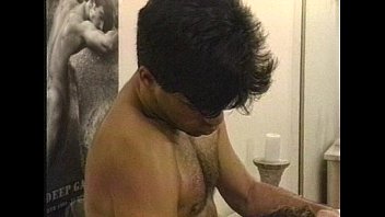 Preview 4 of Xxx Kom - Legends Gay Academy - Stop Or I Shoot - scene 2