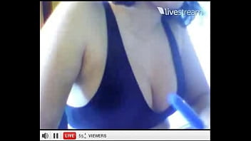 Preview 2 of Boops Aletta - twitcam @SexxHotMagic
