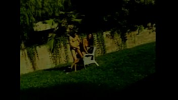 Preview 3 of Nudist Sex Boyeur - X Cuts - Before They Were Superstars 02 - scene 1 - extract 1