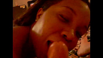 Preview 3 of Girl And Dog Sex Video Download - sweet black gf sucking cock