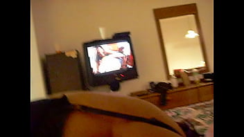 Preview 4 of Girl And Dog Sex Video Download - sweet black gf sucking cock