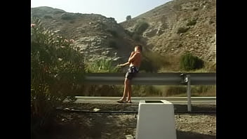 Preview 2 of Montybf Xxx - famili playa castillo (6).AVI