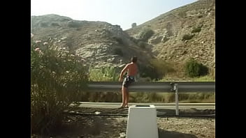 Preview 1 of Montybf Xxx - famili playa castillo (6).AVI