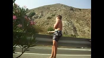 Preview 4 of Montybf Xxx - famili playa castillo (6).AVI