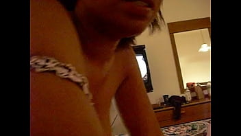 Preview 3 of Vairafe Xxx - sweet black gf sucking cock