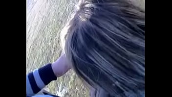 Preview 3 of Katka Veronika Anal - blowjob