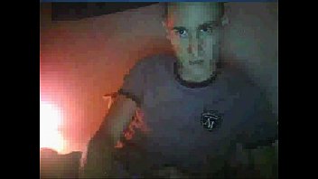 Preview 2 of Spy Cam Solo Anal - L&eacute_o