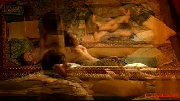 Preview 3 of Of White Girl - Kamasutra Part 3