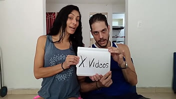 Preview 2 of Vra Girl - V&iacute_deo de verificaci&oacute_n