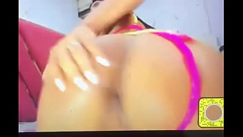 Preview 1 of Xxx Yanilen - Trans ense&ntilde_a culo