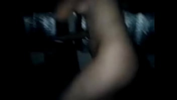 Preview 2 of Real Cam Mom And Son Fuck - buena cogida en el micro mexico