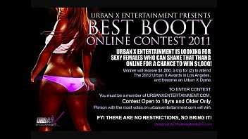 Preview 1 of Sixe Rape Xxx Videos - Urban x ent flyer