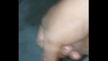 Preview 2 of Gay Ngentot Son - Una paja antes de la ducha