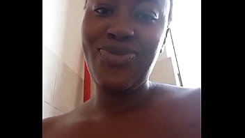 Preview 1 of Teressa An Savoy Porn - Linked video of Nthabi-l Kim