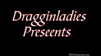 Preview 1 of Twinsg - Mya Luanna - Fetish at Dragginladies