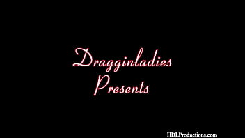 Preview 1 of Mony Roy Fuck - Mya Luanna - Fetish at Dragginladies