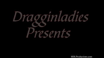 Preview 1 of Kira Avon - Lindsey Meadows - Smoking Fetish at Dragginladies
