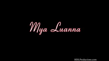 Preview 1 of Adrian Mays - Mya Luanna - Fetish at Dragginladies