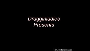 Preview 1 of He How J - Becca Lynne - Smoking Fetish at Dragginladies