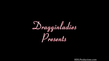 Preview 1 of Japanese Small Family - Franchezca Valentina - Smoking Fetish at Dragginladies