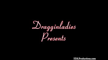Preview 1 of Young Couple Old - Alexia Star - Smoking Fetish at Dragginladies
