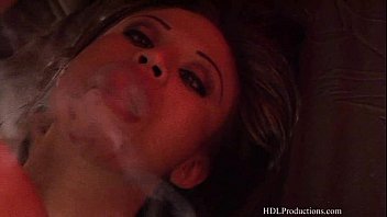 Preview 3 of Scat Movies Eat - Jayna Oso - Smoking Fetish at Dragginladies