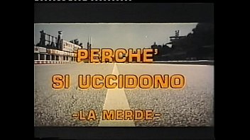 Preview 1 of Sex Saori Aoi - PORQUE SE SUICIDAN? / Perch&eacute_ si uccidono ( Mauro Macario ) 1976