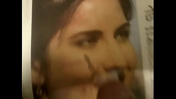 Preview 4 of Porndoorgasm - Cum on katrina kaif 2..rmc