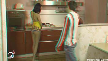 Preview 1 of Hnt Film - Sex for breakfast Katy